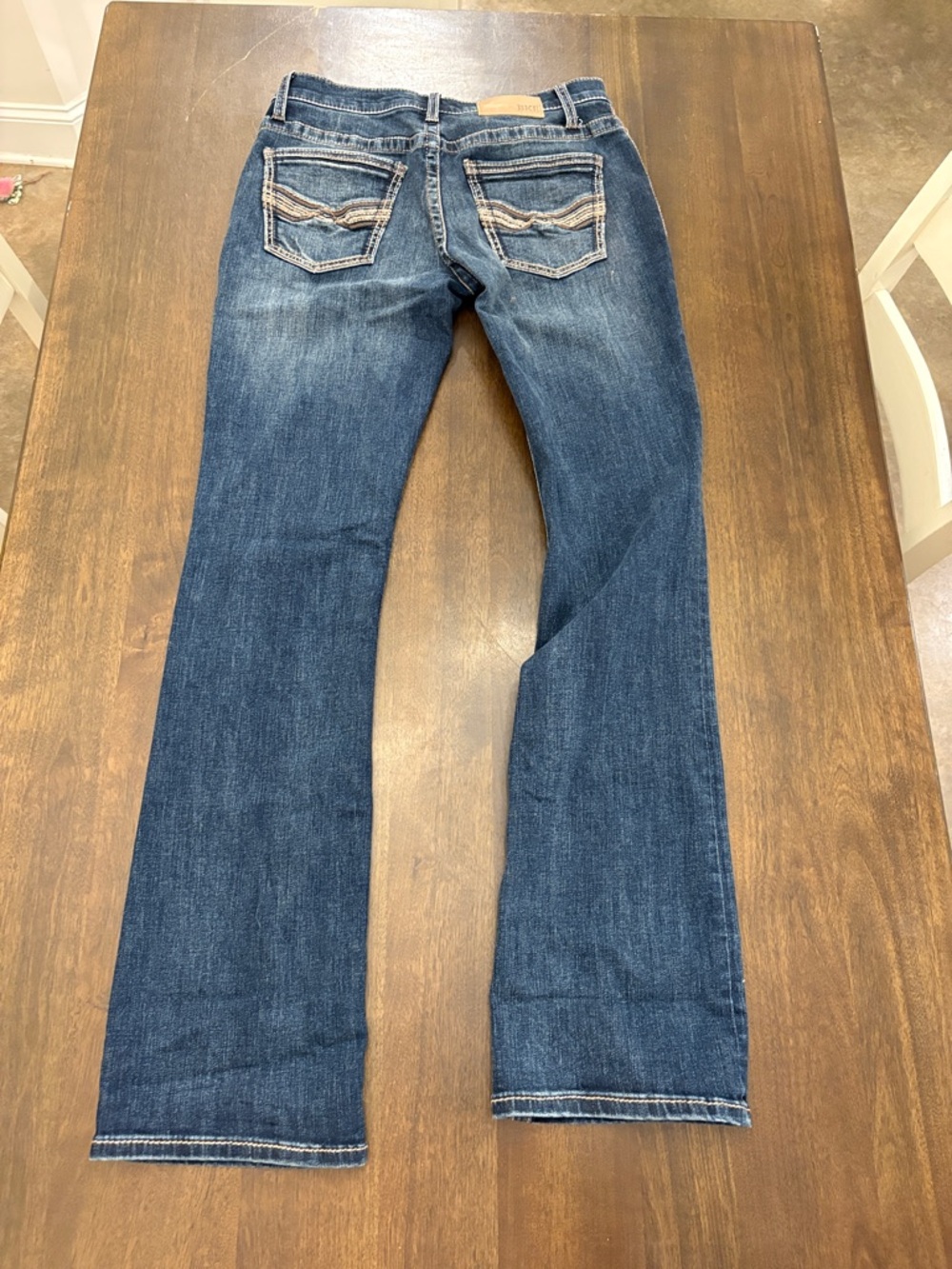 Men’s BKE Jeans - Picture 3 of 5